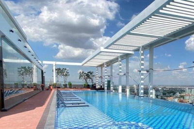 Golden One Serviced Residence