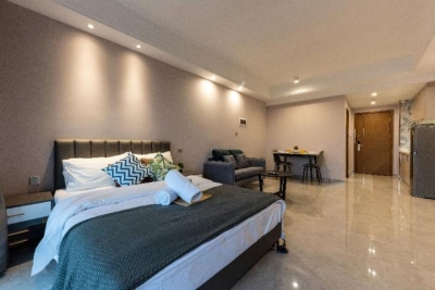 TK Star Suites 2mins to TK Avenue by Soben Homes