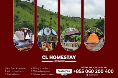 CL Homestay