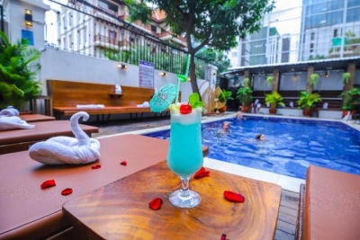 Bliss & Beats Hostel