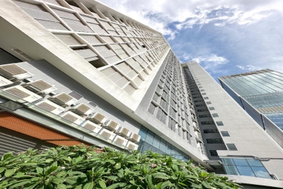 The Gateway Phnom Penh 2BR by Soben Homes