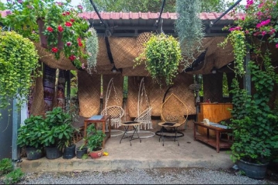 Angkor Piseth Homestay