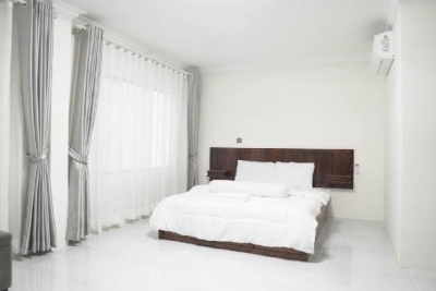 Empire House Phnom Penh