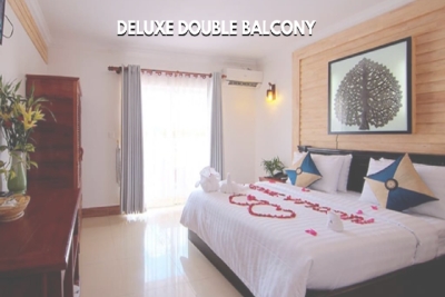 Bou Phanith Villa