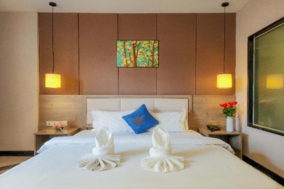 889 Boutique Hotel 889精品酒店