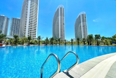 STAR BAY Residence Sihanoukville - 400m to Sokha Beach