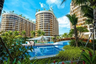 Orkide the Royal Condominium -30
