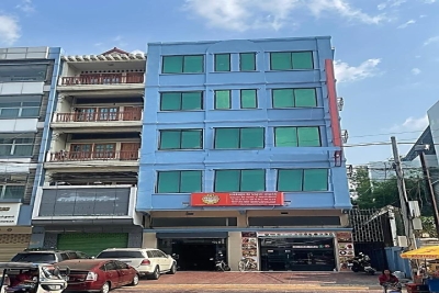 GALAXY RS HOTEL 