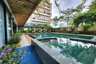 Daco Hotel