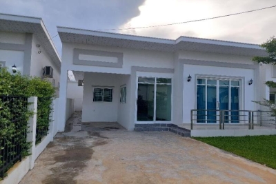 Single house, Quieted, Nice