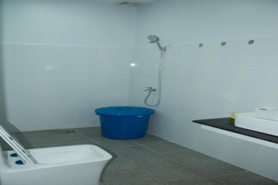 Warm Home (Siem Reap-Homestay)