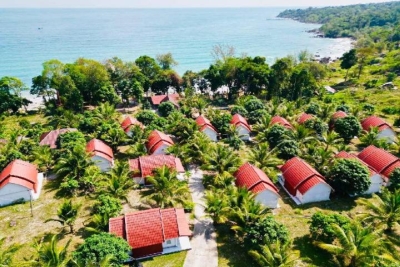 Romny Cozy Bay Resort