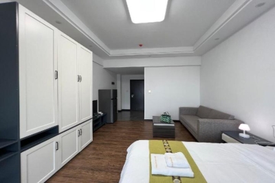 Deare Hotel(迪尔酒店）
