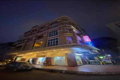 SOMA HOTEL