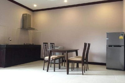 Angkor Pura apartment