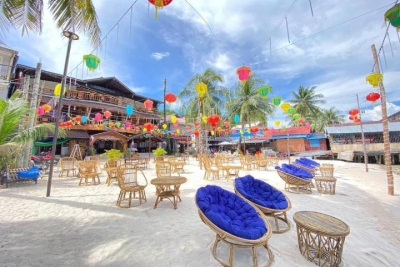 Green Ocean Lodge