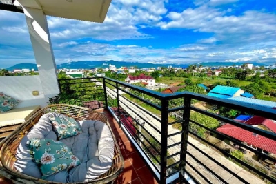 Cambodhi - Vegan Guesthouse