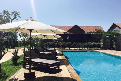 The Private Villa