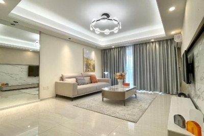 SKY31 Luxurious Condominium 2 bedroom 108 sqM