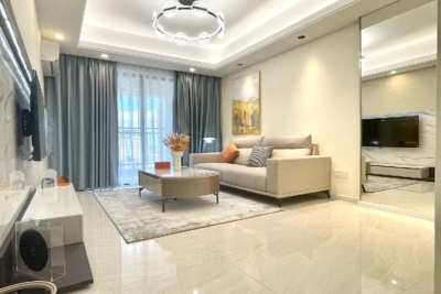 SKY 31 Luxurious Condominium 2 bedroom 97 sqM