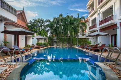 Mera Residence 