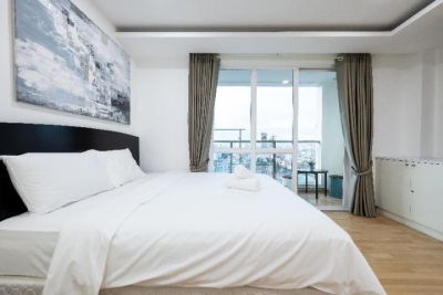 Olympia City Residence 2 Pax by Soben Homes