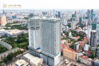 Prince Huan Yu Center Hotel & Residence太子寰宇中心酒店公寓