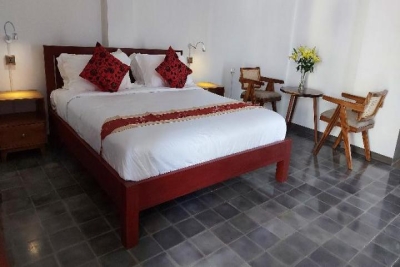 Sok Hotel And Coffee Siem Reap