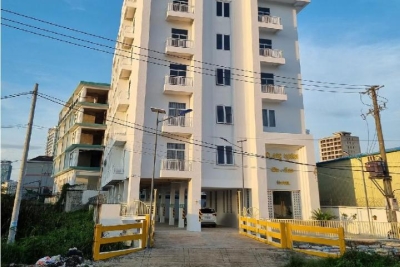 Da San Hotel