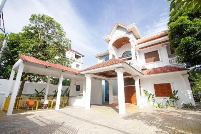 Private Pool Villa  6bedrooms  by La San