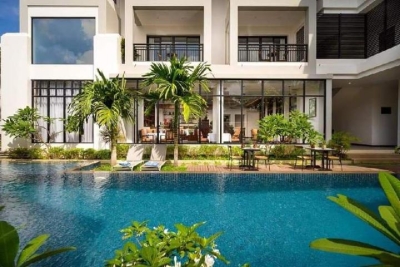 Angkor Style Resort