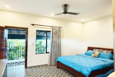 Eco Villa Siem Reap