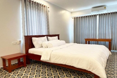 Deluxe Family Suite For 6 Pax