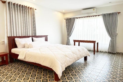 Family Suite For 5 Pax