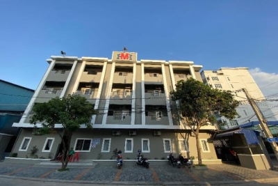 HMH Apartment