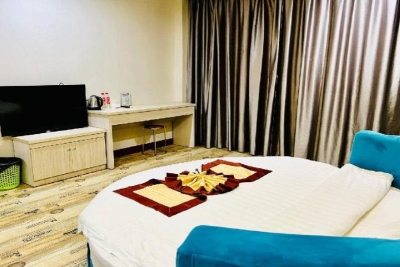 Fusion Hotel 