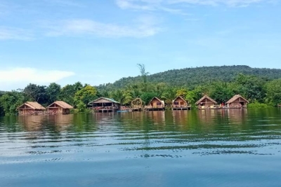 Tatai Nature Resort