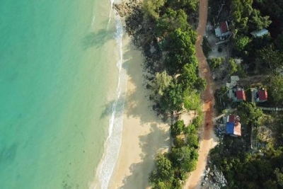 Plankton Bungalow and Camping 