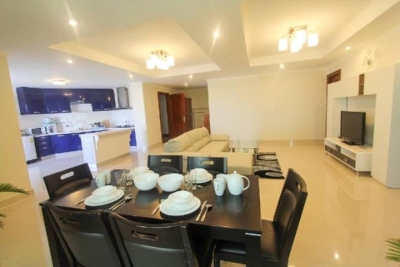 Royal PSL Serviced Apartment