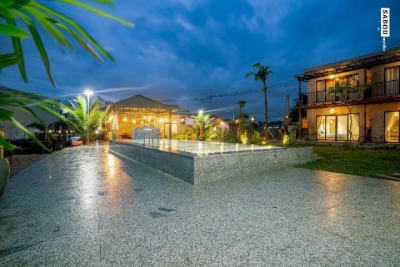 Santaniya Residence