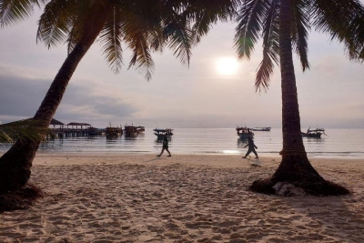 Island Boutique Koh Rong 
