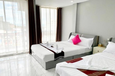 Sok Eng Hotel