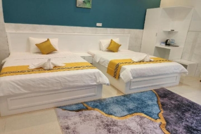 Green Garden Guesthouse