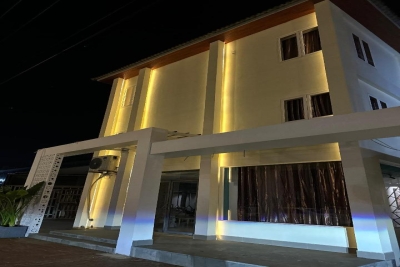 West Port Hotel