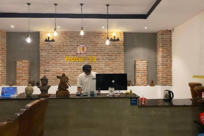 Hotel 30