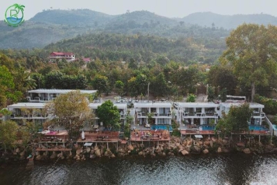 Ban Ban Resort TeukChhou