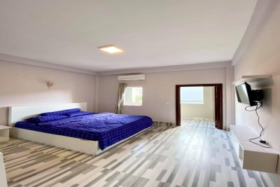 Studio Room apartment