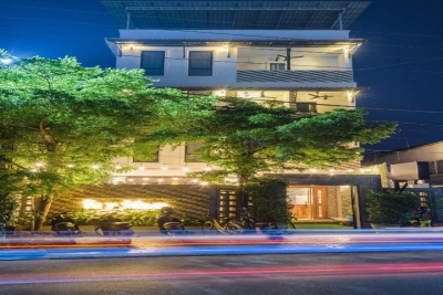 Otoyo Hotel