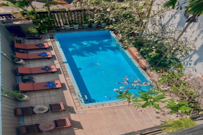 Dusit Hotel Siem Reap
