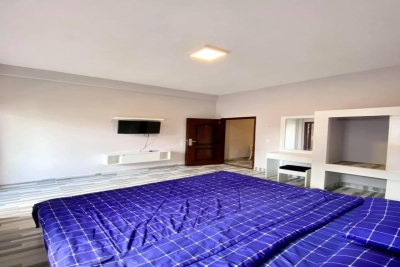Private 1 Bedroom apartment